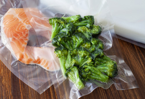 Guide d'utilisation des sacs sous vide: astuces et conseils